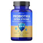 Probiotiká a laktobacily
